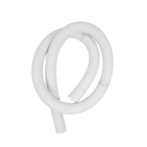 Populär Separett Tiny 1335-01 Ventilationsslang